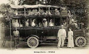 88- M'sila - Garage Farris